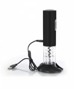 KINGHOFF KH-1590 ELEKTRISK VINKORKSKRUV