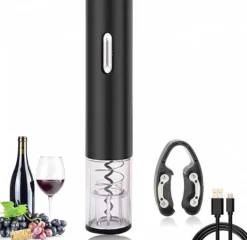 KINGHOFF KH-1590 ELEKTRISK VINKORKSKRUV