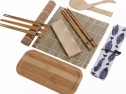 KINGHOFF KH-1704 för tillagning och servering av SUSHI