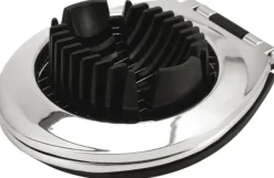 KINGHOFF KH-1165 ÄGGKLIPPARE