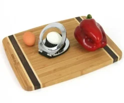 KINGHOFF KH-1165 ÄGGKLIPPARE