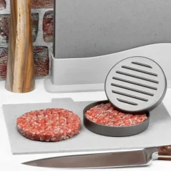 KINGHOFF KH-1740 hamburgerpressform