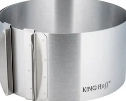 KINGHOFF KH-4614 JUSTERBAR FORM FÖR TÅRTRING