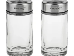 KINGHOFF KH-1642 kastrull för spishäll