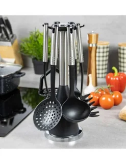 KINGHOFF KH-1569 KÖKSREDSKAP SET