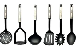 KINGHOFF KH-1569 KÖKSREDSKAP SET