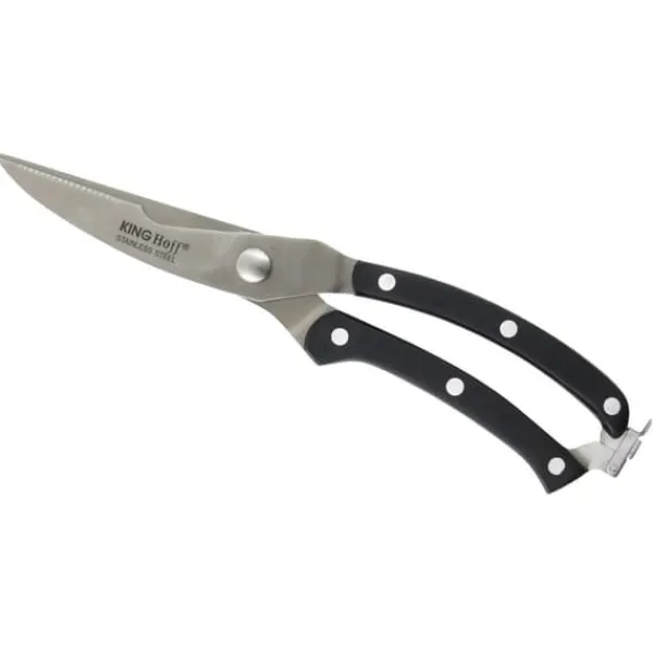 KINGHOFF KH-3457 Kökssax för fjäderfä