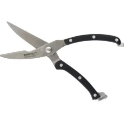 KINGHOFF KH-3457 Kökssax för fjäderfä