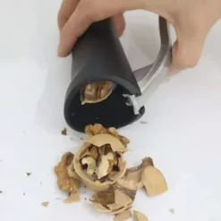 KINGHOFF KH-1737 Nötknäppare Svart