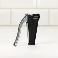 KINGHOFF KH-1737 Nötknäppare Svart