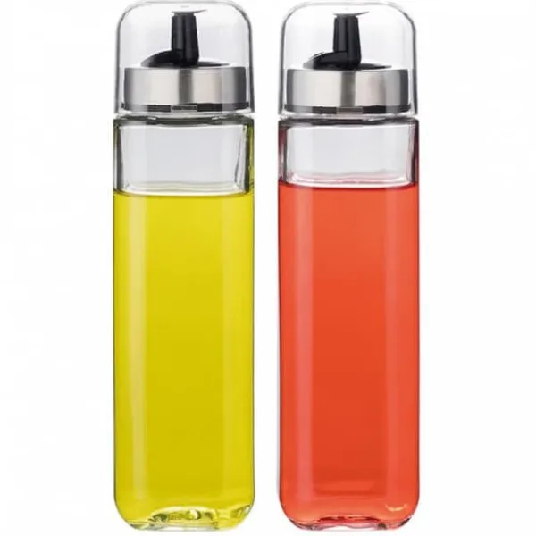 KINGHOFF KH-1645 OLJA OCH VÄTTIKA FLASKSET