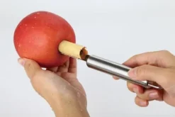 Pressar-KINGHOFF KH-1801 ÄPPELSKÄRARE