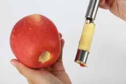 Pressar-KINGHOFF KH-1801 ÄPPELSKÄRARE