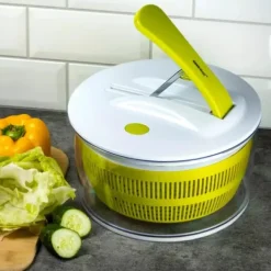 Salladsslungor-Kinghoff KH-6113 salladstork