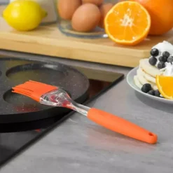 KINGHOFF KH-4624 SILIKON KÖKSBORSTE