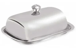 KINGHOFF KH-1209 SMÖRFÅL I STÅL