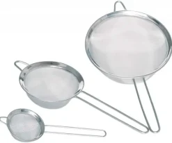 KINGHOFF KH-3412 STÅLSIL SET