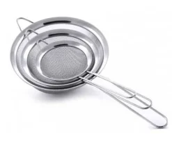 Silar-KINGHOFF KH-3412 STÅLSIL SET