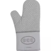 Grytlappar & Grillvantar-KINGHOFF KH-1837 TEXTILKÖKSKYDDSHANDSKAR