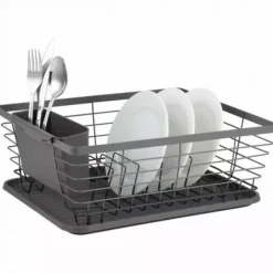 Diskställ & Torkställ-KINGHOFF KH-1715 TORKAVFATTARE FÖR DISK