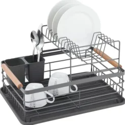 Diskställ & Torkställ-KINGHOFF KH-1797 TORKDRÄNARE FÖR DISK