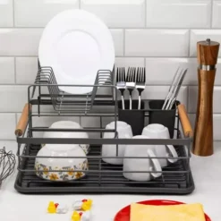 Diskställ & Torkställ-KINGHOFF KH-1797 TORKDRÄNARE FÖR DISK