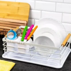 Diskställ & Torkställ-KINGHOFF KH-1730 TORKLAPP FÖR DISK