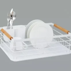 Diskställ & Torkställ-KINGHOFF KH-1730 TORKLAPP FÖR DISK