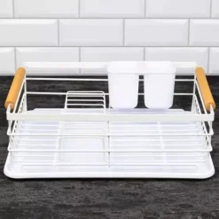 Diskställ & Torkställ-KINGHOFF KH-1730 TORKLAPP FÖR DISK