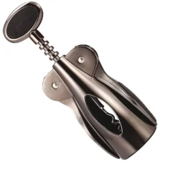 Korkskruvar-KINGHOFF KH-1471 VINÖPPARE KORKSKÄRV