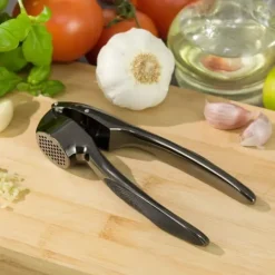 Vitlökspressar-KINGHOFF KH-1470 VITLÖKSPRESSARE