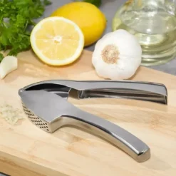 Vitlökspressar-KINGHOFF KH-1473 VITLÖKSPRESSARE