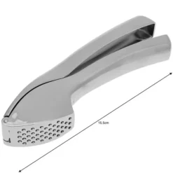 Vitlökspressar-KINGHOFF KH-1473 VITLÖKSPRESSARE