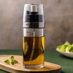 KINGHOFF KH-1894 VÄTTIKA OCH OLIVOLJA SPRAYFLASKA