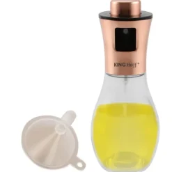 KINGHOFF KH-1725 VÄTTIKA OCH OLIVOLJA SPRAY