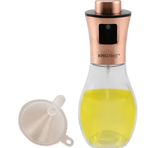 KINGHOFF KH-1725 VÄTTIKA OCH OLIVOLJA SPRAY