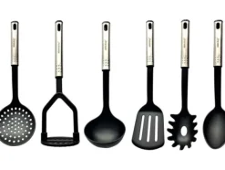 Köksutrustningsset-KINGHOFF KINGHOFF KH-1569 KÖKSREDSKAP