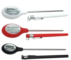 KINGHOFF KÖKSTERMOMETER FÖR KÖTT KH-1149