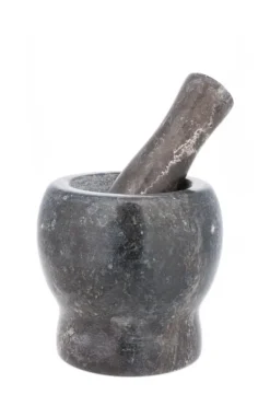 KINGHOFF MORTEL OCH SAMBULERING I SET KH-3337