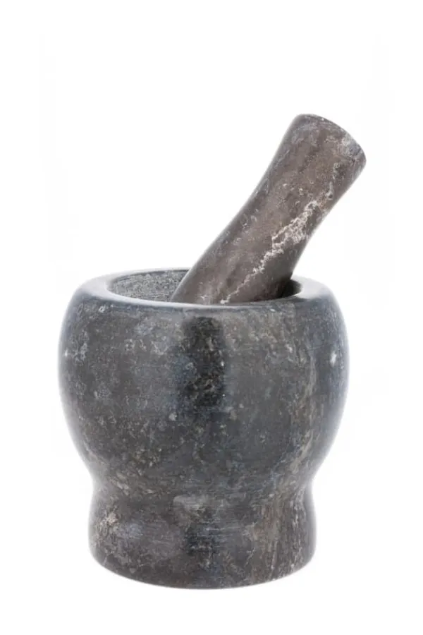 KINGHOFF MORTEL OCH SAMBULERING I SET KH-3337