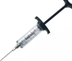 KINGHOFF mėsos švirkštas KH-3902