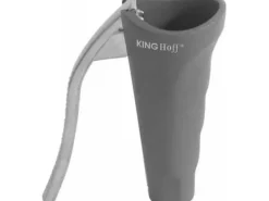 Matknäckare-KingHoff nötknäppare KINGHOFF KH-1738 konisk