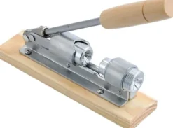 Matknäckare-KingHoff nötknäppare KINGHOFF KH-1301