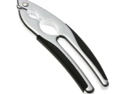 Matknäckare-KingHoff nötknäppare satin stål KINGHOFF KH-3405