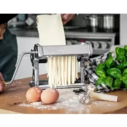 KINGHOFF PASTAMASKIN KH-3113
