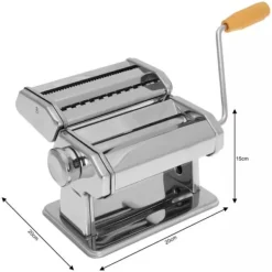 KINGHOFF PASTAMASKIN KH-3113