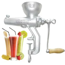 Pressar-Kinghoff Ręczna Wyciskarka KH-1424 i Gjutjärn