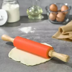 Kavlar-KINGHOFF SILIKONRULL FÖR DEG 48cm KH-4661