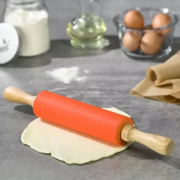 KINGHOFF SILIKONRULL FÖR DEG 39cm KH-4660