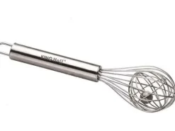 Vispar-KingHoff STEEL STAINLESS STEEL KITCHEN MACHINE WITH BALL KINGHOFF KH-3179